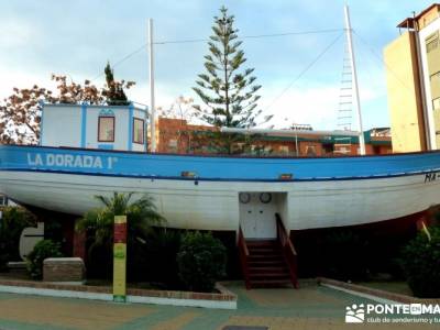 Axarquía- Sierras de Tejeda, Almijara y Alhama; viajes de montaña; cultura viajes